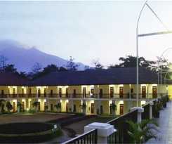 Hotel D'emmerick Salib Putih Salatiga