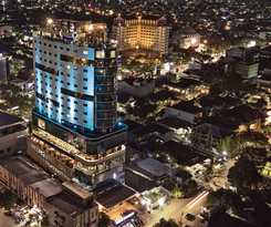 Hotel Melia Makassar