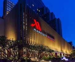 Bangkok Marriott Marquis Queen’s Park