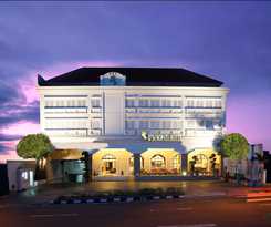 D'senopati Malioboro Grand