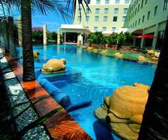 Hotel Hermes Palace Banda Aceh