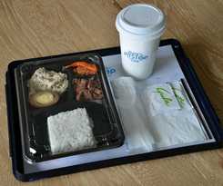 Hotel Pop! Banjarmasin