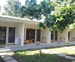 Hotel Sammy Homestay