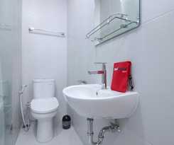 Reddoorz Plus @ Scbd