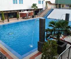 Hotel Bumi Senyiur