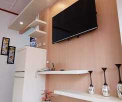 Metro Malioboro Living