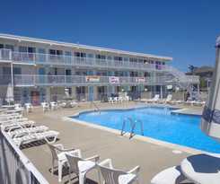 Motel Caprice - Wildwood