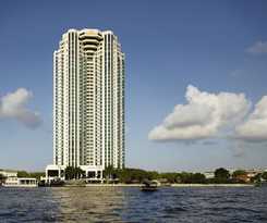 The Peninsula Bangkok