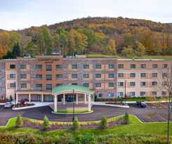 Hotel Courtyard By Marriott Oneonta