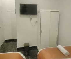 Hotel Hadrah