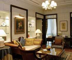 The Athenee , A Luxury Collection , Bangkok
