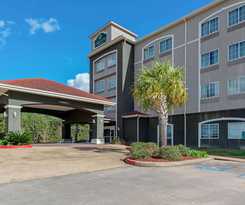 Hotel La Quinta Inn and Suites By Wyndham Leesville Ft. Polk