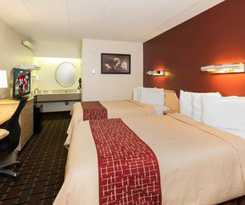 Red Roof Inn Edison