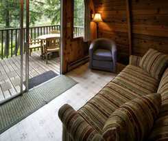 Hotel Cusheon Lake Resort