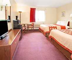 Hotel Super 8 By Wyndham Henderson North East Denver