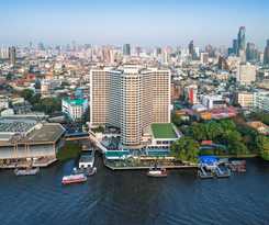 Royal Orchid Sheraton and Towers