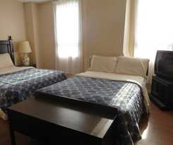  Pacific Hotel Bayview Cottages