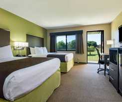 Hotel Americinn By Wyndham Okoboji