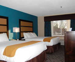 Holiday Inn Express Ludlow, An Ihg