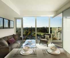 Apartamentos SOHO Residences Champagne