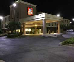 Hotel Comfort Suites Oxford