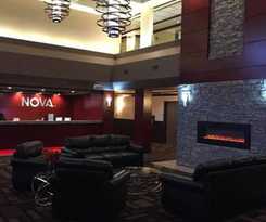 Hotel Chateau Nova Peace River