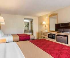 Hotel Econo Lodge Oxford