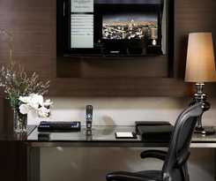 Hotel The Landmark Bangkok - Sha Extra Plus