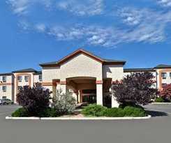 Comfort Inn Camp Verde I-17