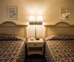 Rodeway Inn Lake City I-75