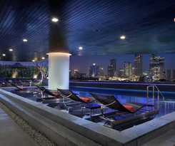 Hotel Pullman Bangkok G