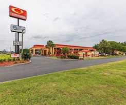 Econo Lodge Cumberland