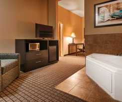 Best Western Plus Pontoon Beach