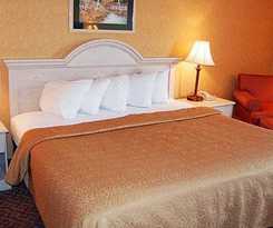 Hotel Quality Inn and Suites