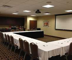 Hotel Comfort Suites Manhattan