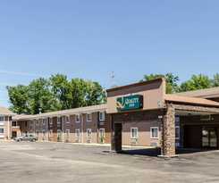 Quality Inn Chicopee - Springfield