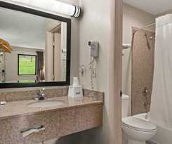 Americas Best Value Inn Laurel