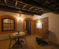 Hotel Pousada Do Amparo