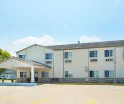 Hotel Super 8 By Wyndham Sweet Springs