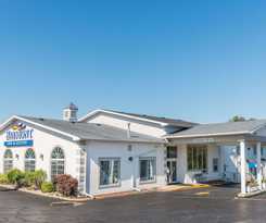 Hotel Baymont By Wyndham Osage Beach