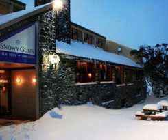 Hotel Snowy Gums Chalet