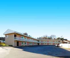 Rodeway Inn West Dodge