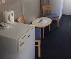 Motel Commercial Hotel Lithgow