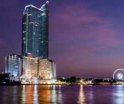  Ramada Plaza by Wyndham Bangkok Menam Riverside 