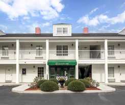 Hotel Quality Inn Lancaster