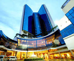 Hotel Montien Riverside