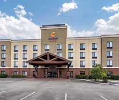 Hotel Comfort Suites Manchester