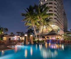 Hotel Prince Palace Bangkok