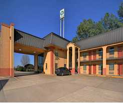 Hotel Econo Lodge Marshall