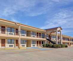 Hotel Quality Inn Marshall